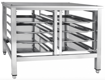 Подставка Abat ПК-10МС (110000019616) в ШефСтор (chefstore.ru)